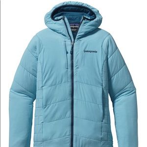 Patagonia Nano Air Hoody (Like New!!)